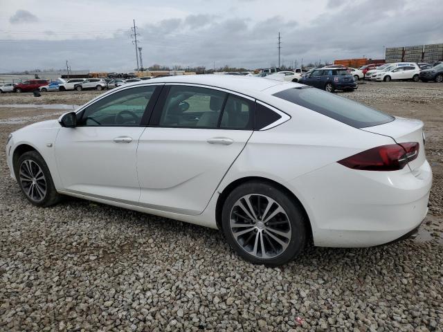 Vin: w04gl6sx3k1012542, lot: 51669615, buick regal preferred 20192