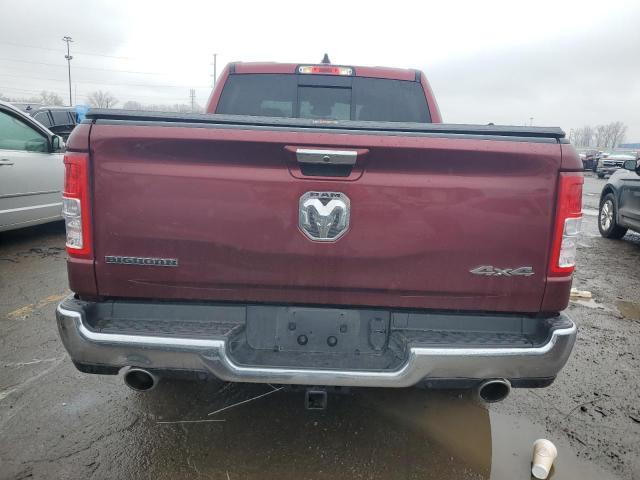 2020 RAM 1500 BIG H - 1C6SRFFT9LN113754