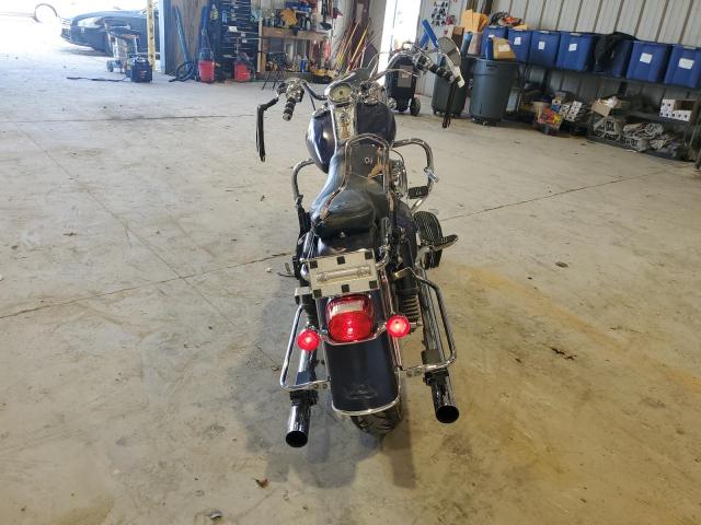 2005 HARLEY-DAVIDSON FLHRSI 1HD1FYW115Y623765