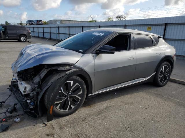 Vin: kndc34la9n5041656, lot: 51155545, kia ev6 light light 2022 img_1