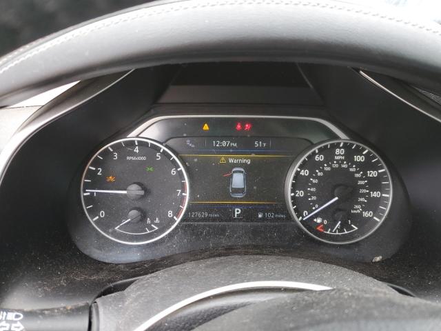 2017 NISSAN MURANO S - 5N1AZ2MG3HN134573