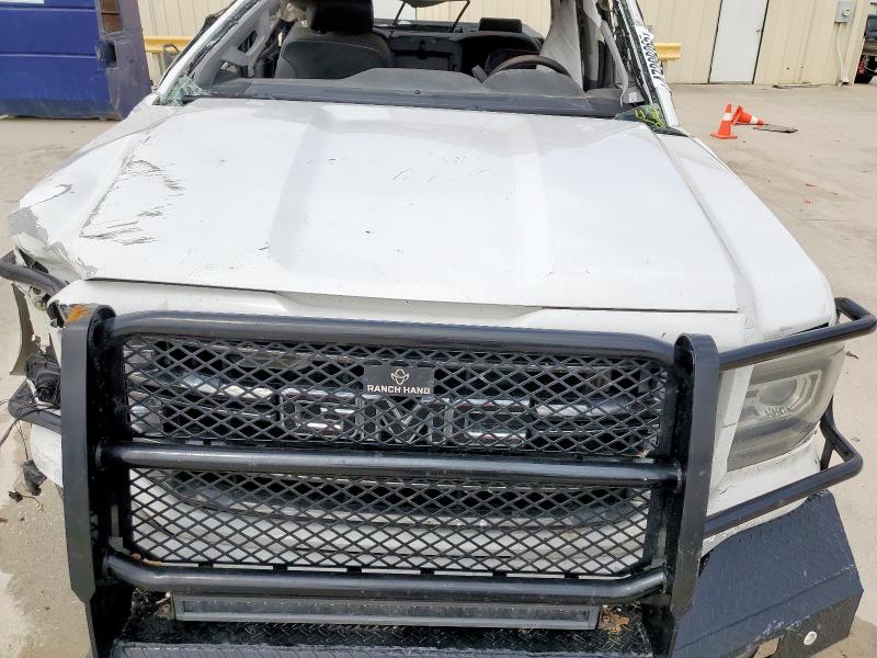 2016 GMC SIERRA K15 - 3GTU2NEC6GG282503