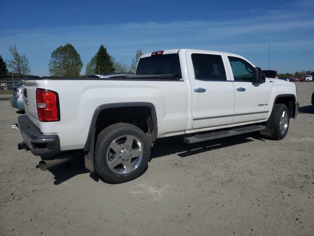 Vin: 1gt12ze82ff107171, lot: 52402005, gmc sierra k2500 slt 20153