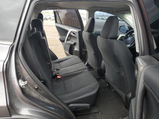 2015 TOYOTA RAV4 XLE - 2T3WFREV4FW185983