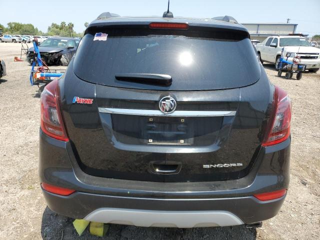 2019 BUICK ENCORE PRE - KL4CJASB4KB939720