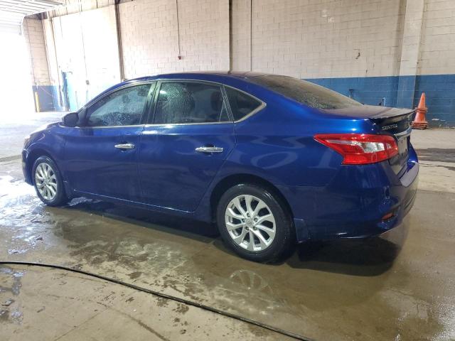Vin: 3n1ab7ap9hy373741, lot: 53241935, nissan sentra s 20172
