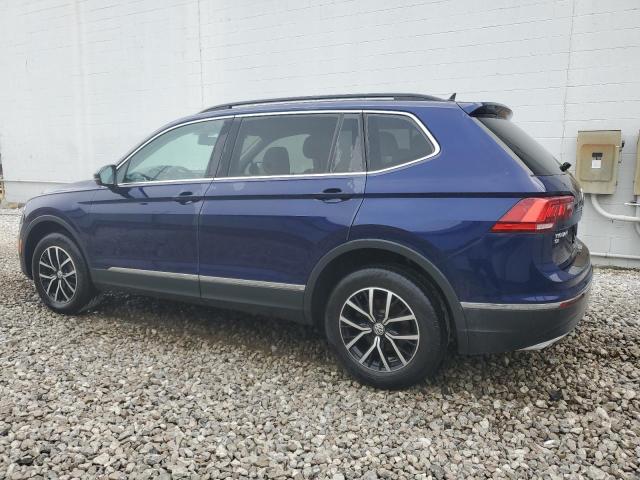 Vin: 3vv2b7ax3mm154049, lot: 52961955, volkswagen tiguan se 20212