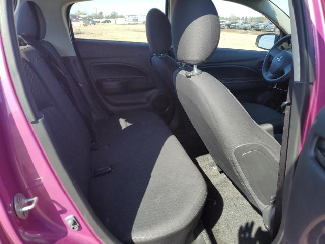 2015 MITSUBISHI MIRAGE DE ML32A3HJ2FH056264