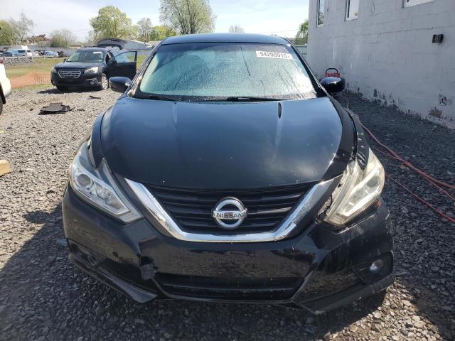 2017 NISSAN ALTIMA 2.5 - 1N4AL3AP3HC244461