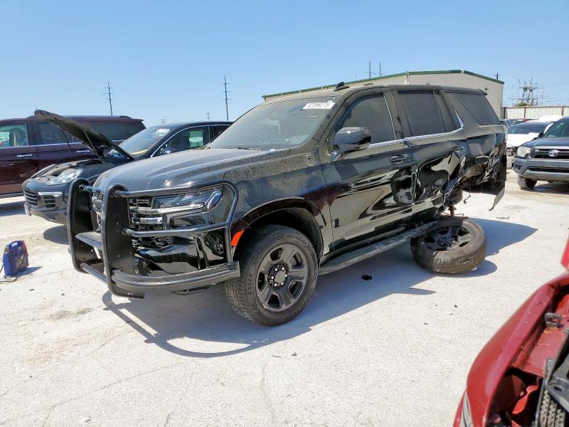Vin: 1gnscledxpr447042, lot: 52399275, chevrolet tahoe c1500 2023 img_1