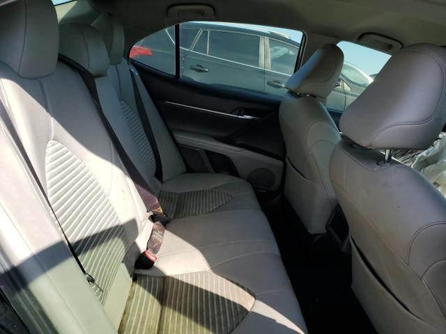 2018 TOYOTA CAMRY L - JTNB11HK4J3003092