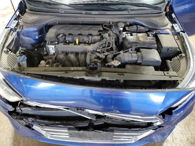 2021 HYUNDAI ACCENT SE - 3KPC24A65ME147428