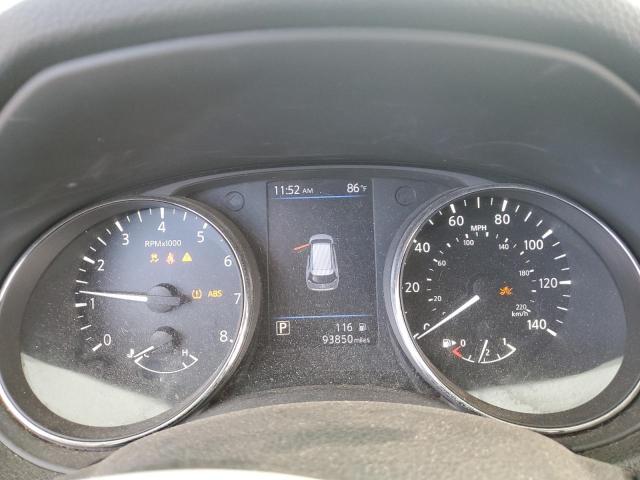 2018 NISSAN ROGUE S 5N1AT2MT2JC785662