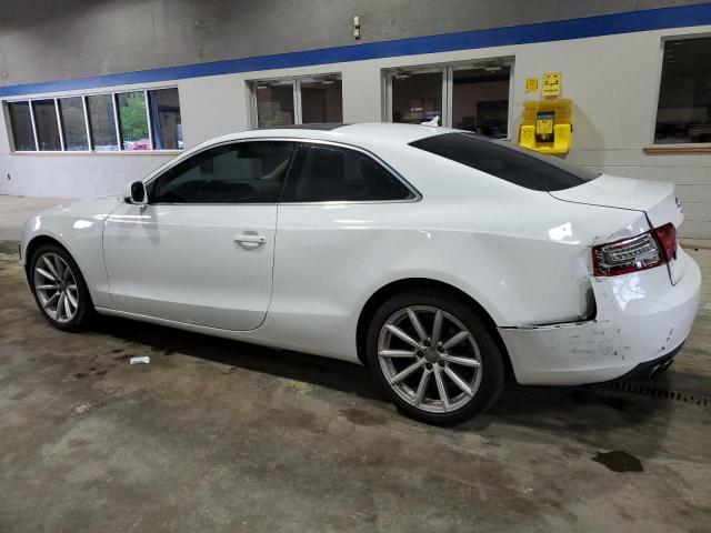 Vin: waucfafr0fa032910, lot: 48913295, audi a5 premium 20152