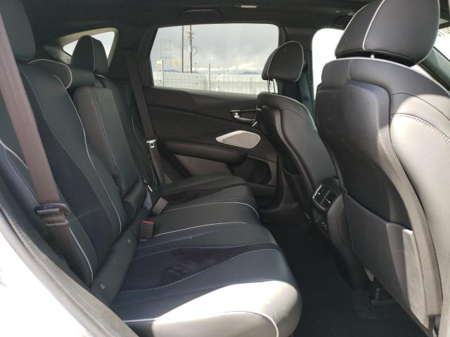 2021 ACURA RDX A-SPEC - 5J8TC2H6XML038947