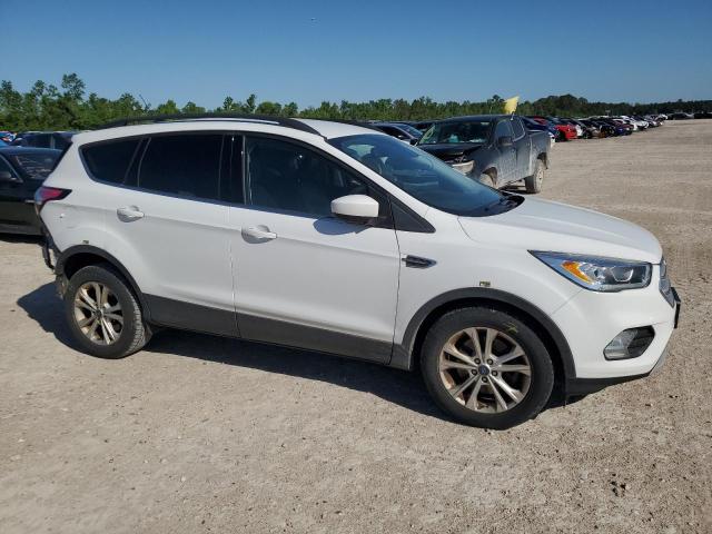 2018 FORD ESCAPE SEL #3309176620