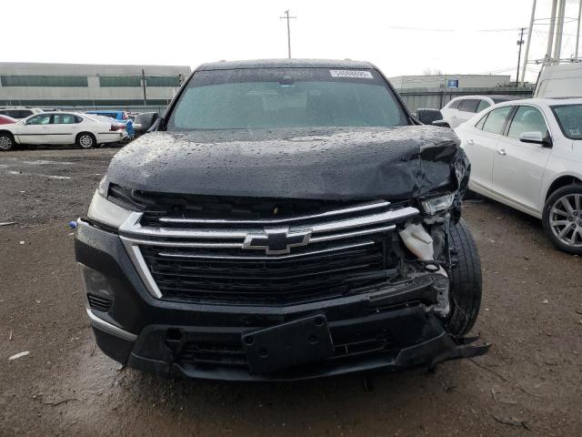 2022 CHEVROLET TRAVERSE L - 1GNEVGKW7NJ129251