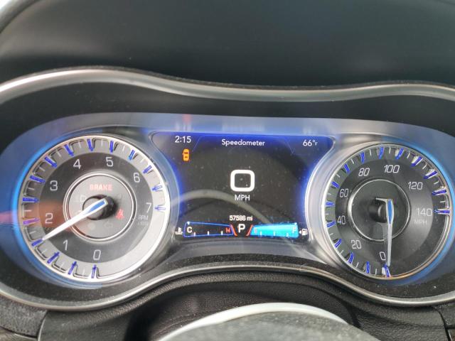 2015 CHRYSLER 300 LIMITE - 2C3CCARG7FH923482