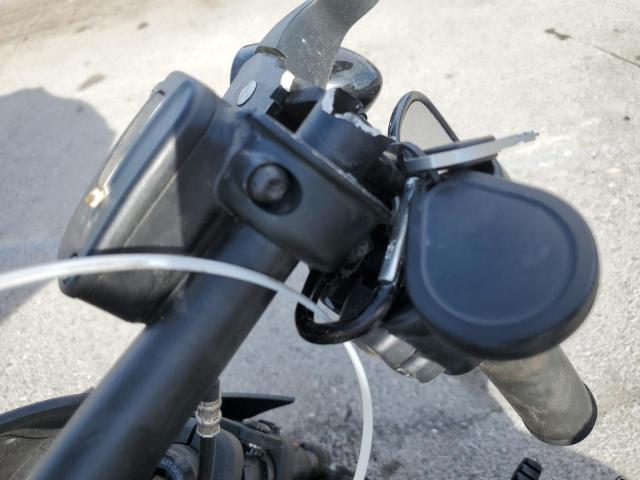 2018 HARLEY-DAVIDSON FXFB FAT B 1HD1YKJ13JC076780