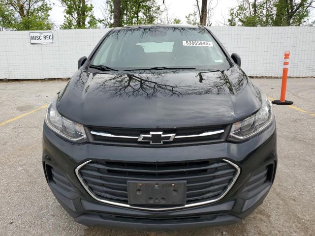 2019 CHEVROLET TRAX LS - 3GNCJKSB5KL310310