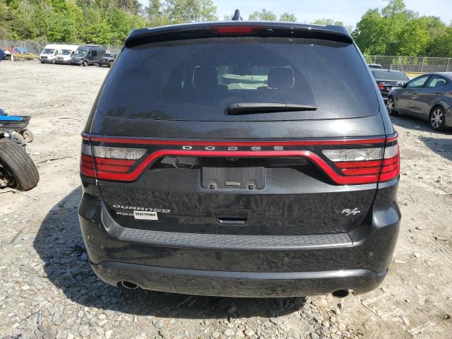 2015 DODGE DURANGO R/ - 1C4SDJCT1FC139599