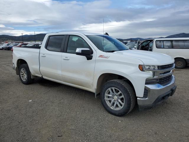 Vin: 1gcuydet4nz128166, lot: 53853275, chevrolet all models k1500 lt 20224