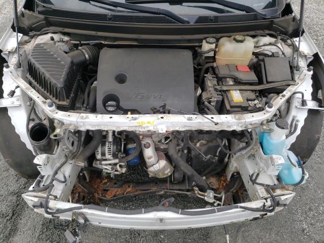 2018 BUICK ENCLAVE AV - 5GAERDKW9JJ243761