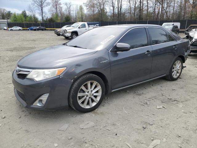 Vin: 4t1bd1fk0cu061059, lot: 52042905, toyota camry hybrid 2012 img_1