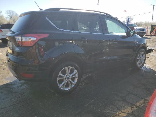 Vin: 1fmcu0hdxjua03437, lot: 53986105, ford escape sel 20183
