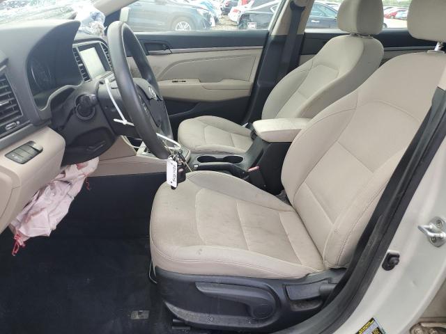 2017 HYUNDAI ELANTRA SE - 5NPD84LF2HH040225