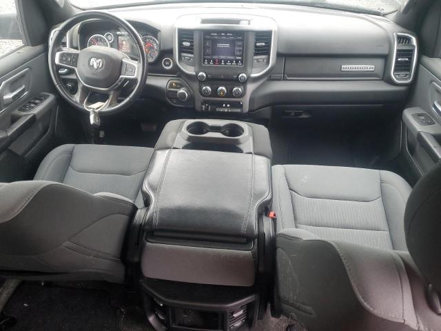 2021 RAM 1500 BIG H - 1C6RREFT0MN631682