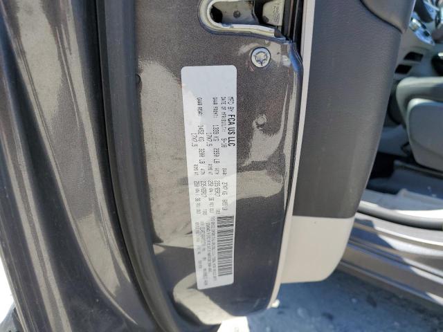 2019 CHRYSLER PACIFICA L - 2C4RC1AG4KR532702