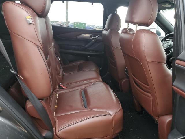 2016 MAZDA CX-9 SIGNA - JM3TCBEY2G0123993