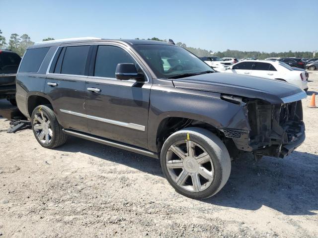 Vin: 1gys3ckj4gr236433, lot: 52339005, cadillac escalade premium 20164