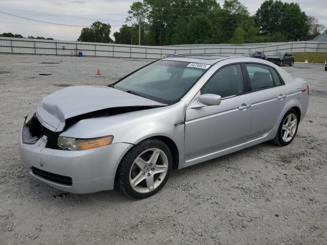ACURA TL