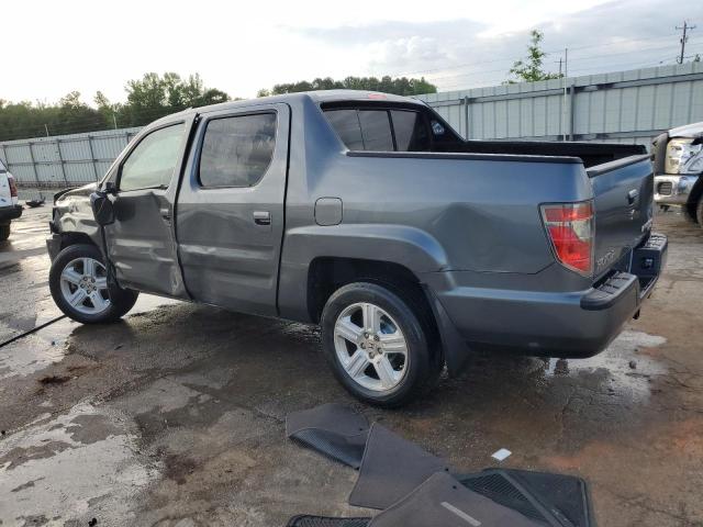 Vin: 5fpyk1f56cb456555, lot: 54237205, honda ridgeline rtl 20122