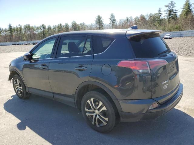 Vin: 2t3zfrev4jw441318, lot: 54529885, toyota rav4 le 20182