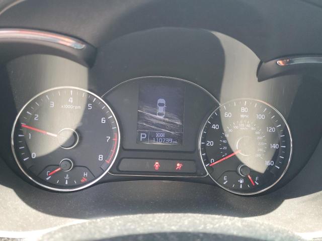 2015 KIA FORTE EX - KNAFX4A86F5282896