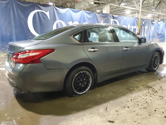 Vin: 1n4al3ap6hc206884, lot: 49836535, nissan altima 2.5 20173