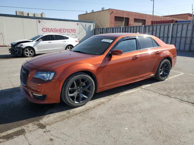 2021 CHRYSLER 300 TOURING 2C3CCAAG8MH595997