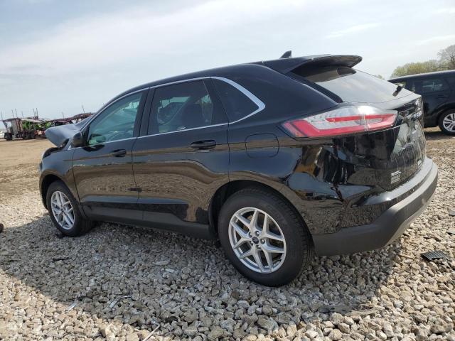 2021 FORD EDGE SEL - 2FMPK4J93MBA55359