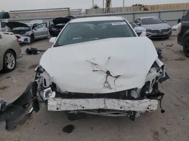2016 CHEVROLET IMPALA LIMITED LS 2G1WA5E32G1155261