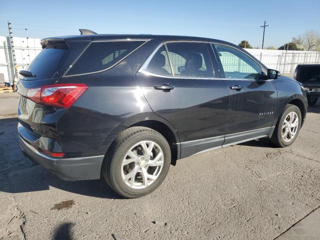 2018 CHEVROLET EQUINOX LT - 2GNAXTEX4J6196712