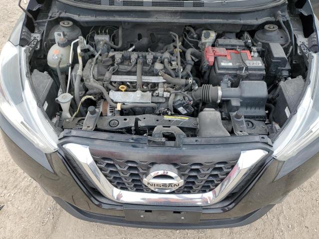 2020 NISSAN KICKS SV - 3N1CP5CVXLL548871