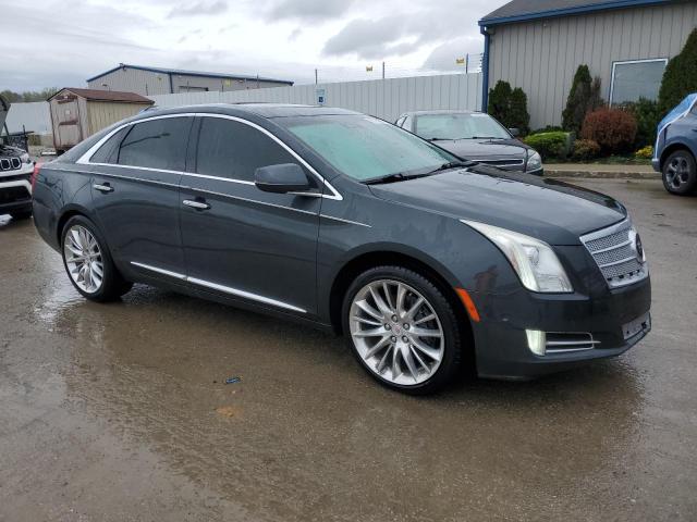 Vin: 2g61s5s30e9123431, lot: 51170825, cadillac xts platinum 20144