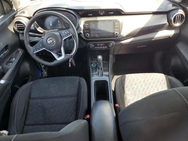 2021 NISSAN KICKS SV - 3N1CP5CV6ML470994