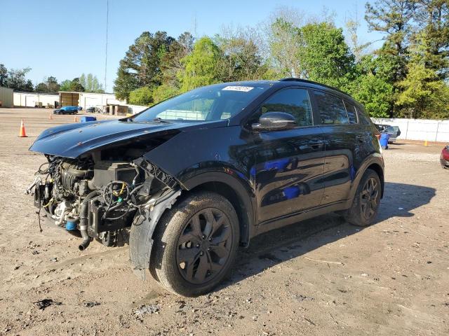 KIA SPORTAGE S