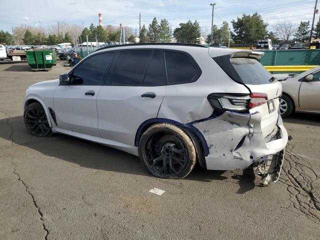 Vin: 5ymju0c07l9c82264, lot: 51657185, bmw x5 m 20202