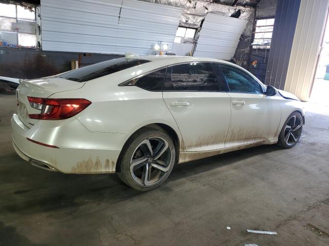 Vin: 1hgcv1f35ka007661, lot: 54246845, honda accord sport 20193