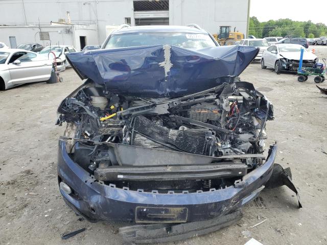 2016 VOLKSWAGEN TIGUAN S - WVGAV7AXXGW555809